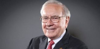 Dört havayolu firmasındaki hisselerini sattı