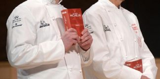 İşte dünyanın en itibarlı restoran derecelendirme sistemleri