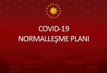 Sokağa çıkma ve seyahat yasakları bitti! Normale dönüş başladı