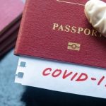 Gündemdeki COVID-19 önerileri: Sağlık pasaportu nasıl kullanılacak? Aşı Pasaportu nedir?