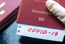 Turizm zor durumda! Avrupa’nın eline geçen büyük koz Aşı Pasaportu nedir?