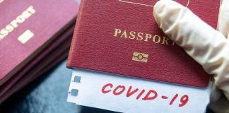Delta Havayolları; Coronavirus, karşılaştığımız ilk salgın değil! Aşı Pasaportu nedir?