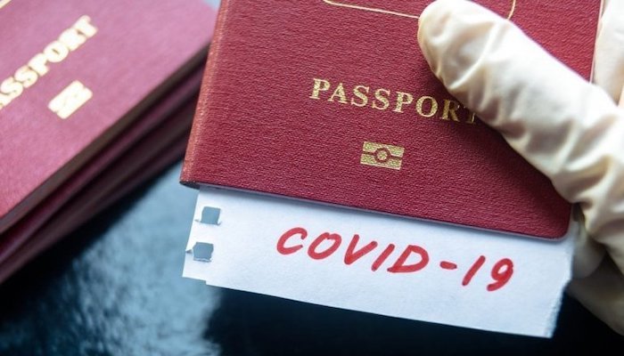 Aşı Pasaportu nedir?