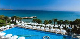 “Sağlıklı Turizm Sertifikası” olmayan SPA ve havuz alanları açılmayacak