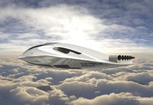 Türk ekibin yeni hedefi yakın uzay turizmi