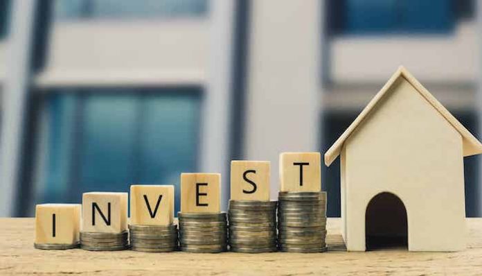 investment - yatırım