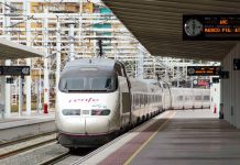 İspanya seyahat endüstrisini rekabetçi yüksek hızlı trenler ile canlandıracak