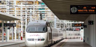 İspanya seyahat endüstrisini rekabetçi yüksek hızlı trenler ile canlandıracak