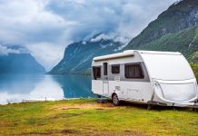 Kamp Karavan ve Tiny House Fuarı açıldı Tiny House ve karavan alırken 4 altın kural