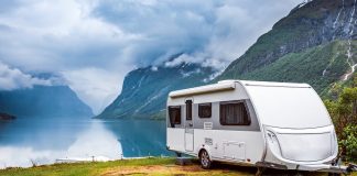 Antalya kamp karavan turizminde de iddialı Tiny House ve karavan alırken 4 altın kural