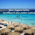 Mısır bizden önce davrandı