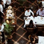 Post-Pandemi restorancılığı: Öngörüler, kehanetler ve öneriler -1