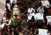 Post-Pandemi restorancılığı: Öngörüler, kehanetler ve öneriler -1