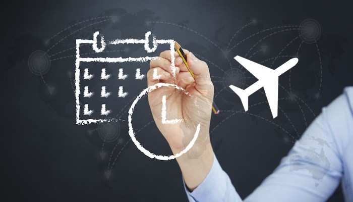 Dünyada Turizm ve Seyahat 2024