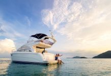 Yat turizmi corona tedbirleriyle 1 Haziran’da başlıyor!