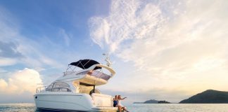 Yat turizmi corona tedbirleriyle 1 Haziran’da başlıyor!