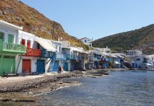 Komşuda plajlar açıldı… Feribot seferleri ne zaman başlıyor?