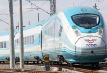 Şehirlerarası tren seyahatlerinde yeni dönem başlıyor! 'ESKİŞEHİR- İSTANBUL ARASINA İLK DEFA SEFER KONULACAK'