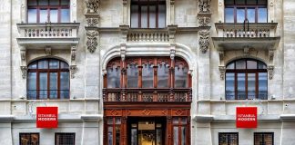 İstanbul Modern kapılarını 16 Haziran’da yeniden açıyor