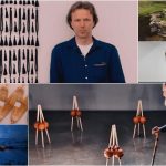 Şakir Gökçebağ’ın “Aşina” sergisi Baksı Müzesi YouTube kanalında