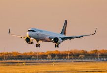 Air Astana, İstanbul-Almatı uçuşlarını A321 LR ile gerçekleştirecek