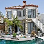 Alaçatı Alâ Otel, yeni sezona hazır