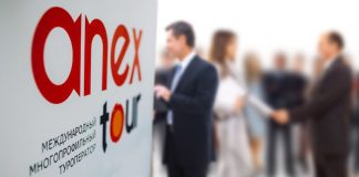 ANEX Tour güvenli tatil için hazır