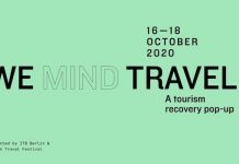 ITB Berlin’den yeni normal için ilk etkinlik