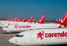 Rusya’nın bir noktasından daha Antalya’ya uçacak Rus tur operatörü Türkiye uçuş ağını genişletiyor