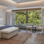 Normalleşme sürecinde tatil hayalleri ve konaklama sorunsalı D-Resort Ayvalık Murat Reis