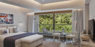 Normalleşme sürecinde tatil hayalleri ve konaklama sorunsalı D-Resort Ayvalık Murat Reis