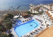 Türkiye’deki dört otelini yeniden açıyor