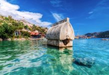 Türkiye’nin gizli kalmış 8 destinasyonu