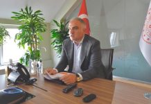 Bakan Ersoy Türkiye’nin aldığı tedbirleri AB Ülkeleri’ne anlattı