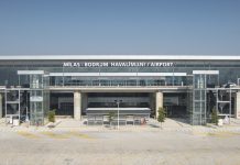 ACI pandemi sertifikasını alan havalimanlarına bir yenisi daha eklendi