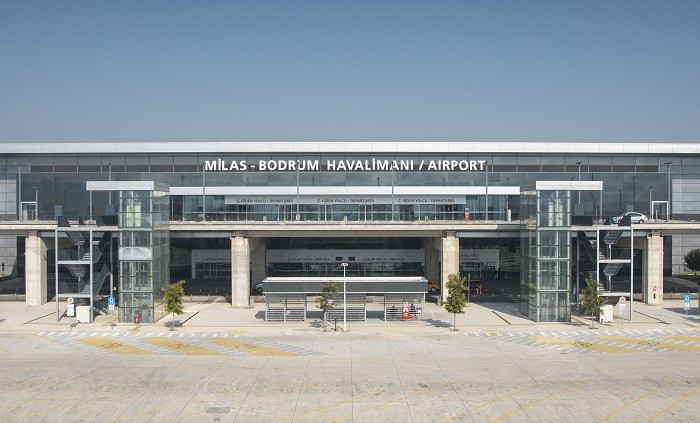 ACI pandemi sertifikasını alan havalimanlarına bir yenisi daha eklendi