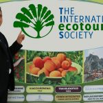 Murtaza Kalender, TIES’in Türkiye tek yetkili elçisi oldu