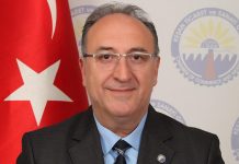 Mustafa İşçimen: Saros Körfezi’ni turizm cenneti haline getirebiliriz!