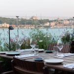 Mürver Restaurant bugün kapılarını yeniden açıyor