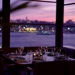 Karaköy’ün yeni restoranı Octo açıldı