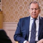Rusya Dışişleri Bakanı Lavrov, Antalya Diplomasi Forumu’na katılacak