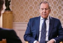 Rusya Dışişleri Bakanı Lavrov, Antalya Diplomasi Forumu’na katılacak