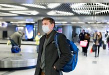 ABD, havalimanlarında uluslararası yolculara uyguladığı kısıtlamaları kaldırıyor Gizemli Pnömoni Virüsü Alarmı: Çin'den Avrupa'ya Sıçrayan Tehlike