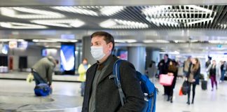 ABD, havalimanlarında uluslararası yolculara uyguladığı kısıtlamaları kaldırıyor Gizemli Pnömoni Virüsü Alarmı: Çin'den Avrupa'ya Sıçrayan Tehlike