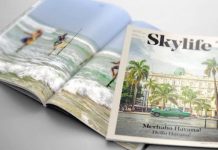 THY’de bir dönem sona eriyor Skylife Dergisi tarih oluyor!