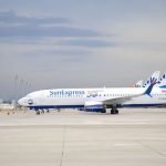 SunExpress iç hat uçuş ağını genişletiyor