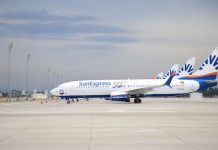 Kış sezonunda Türkiye’ye haftada 140 uçuş