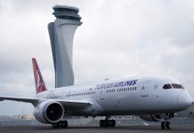 THY’den Yurt Dışı Uçuşları İçin Yeni Kampanya