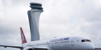 İşte THY’nın güncel eylül ayı uçuş planı