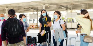 TUI Russia & CIS Kazakistan uçuşlarına başladı